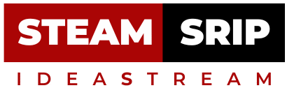 SteamSrip
